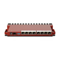 MikroTik L009UiGS with dual core Référence: W128339515