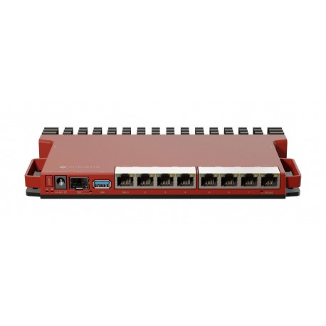MikroTik L009UiGS with dual core Référence: W128339515