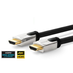 Vivolink PRO HDMI CABLE METAL HEAD Reference: PROHDMIHDM7.5