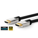 Vivolink PRO HDMI CABLE METAL HEAD Reference: PROHDMIHDM7.5