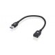 IOGEAR USB 3.0 Extension Cable Male Référence: W125660545