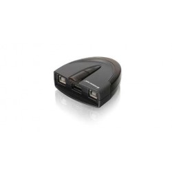 IOGEAR 2-Port PrinterShare USB Référence: GUB231