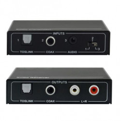 Vivolink Audio Extender kit 100m Reference: VLEXTA170