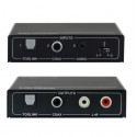 Vivolink Audio Extender kit 100m Reference: VLEXTA170