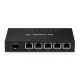 Ubiquiti EdgeRouter X, 5-port Gb 1xSFP Référence: ER-X-SFP