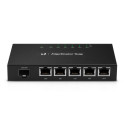 Ubiquiti EdgeRouter X, 5-port Gb 1xSFP Référence: ER-X-SFP