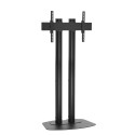 Vogel s FD2064 Floorstand, double Référence: W128792537