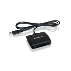 IOGEAR FIPS201 Certified USB Smart Référence: GSR202