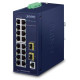 Planet IP30 Industrial L2/L4 16-Port Reference: IGS-4215-16T2S