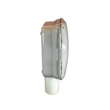 Ventev 12 x 10 x 5 Sleek NEMA Référence: V12105LC-ODO4T