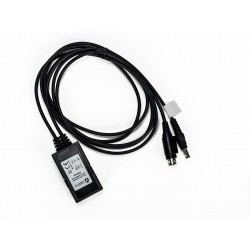 Vertiv RMPSU 12V TO 5V 6FT Référence: ADB0048