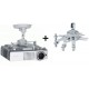 SMS Projector CL F75 A/S Référence: AE014015