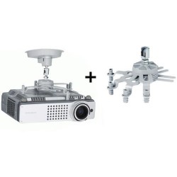 SMS Projector CL F75 A/S Référence: AE014015