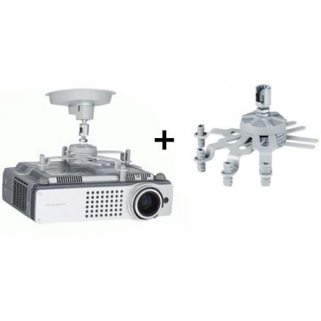 SMS Projector CL F75 A/S Référence: AE014015