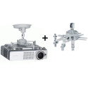 SMS Projector CL F75 A/S Référence: AE014015