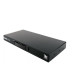 Adder Command / Control Switch 4port Référence: CCS-PRO4-EURO