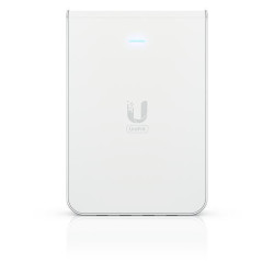 Ubiquiti Wall-mounted WiFi 6 access Référence: W127081596