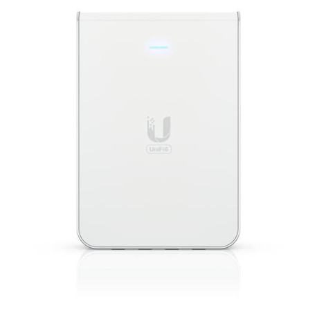 Ubiquiti Wall-mounted WiFi 6 access Référence: W127081596