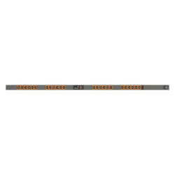 Vertiv Geist Rack PDU, recepta Référence: GU30007L