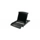 IOGEAR 17 LCD KVM Combo Console Référence: GCL1800