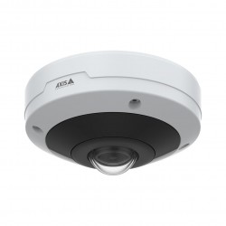 Axis M4318-PLVE Référence: W128327895