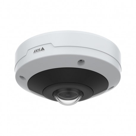 Axis M4318-PLVE Référence: W128327895