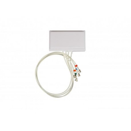 Ventev 2.4/5 GHz 6 dBi Omni Référence: M6060060P1D43602V
