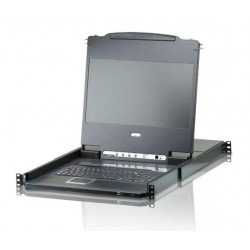 Aten 17.3 Widescreen DVI Référence: CL6708MW-ATA-2XK06GG