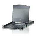 Aten 17.3 Widescreen DVI Référence: CL6708MW-ATA-2XK06GG