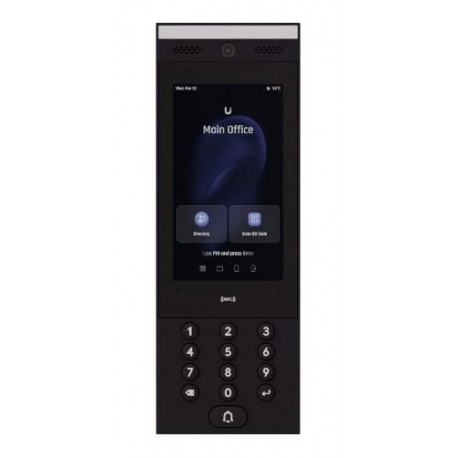 Ubiquiti Indoor/outdoor intercom Reference: W128836272