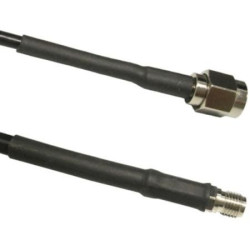 Ventev 3 LMR195 RP SMA M/F Référence: LMR195RPSMRPSF3