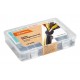 Vogel s TVA 6203 Cable management kit Référence: W128802153