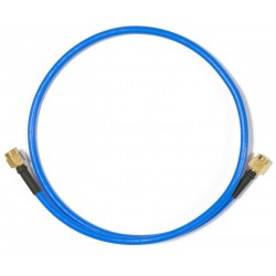 MikroTik Flex-guide (RPSMA to RPSMA Référence: ACRPSMA