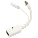 MikroTik GIGABIT POE INJECTOR Référence: RBGPOE