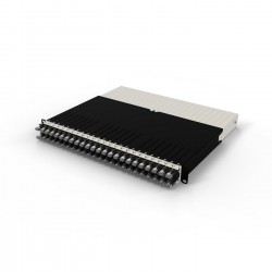 PATCHBOX 8RU / STP / Black Référence: W128959564