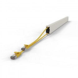 PATCHBOX Cassette / 46RU / STP / Yellow Référence: W128959629