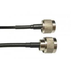 Ventev 6 RG58 Jumper NM TM Référence: RG58NMTM-6