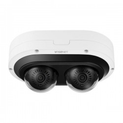 Hanwha P Series 2x 2MP Référence: W127075530