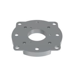 Axis TQ6901-E ADAPTER BRACKET 4P Référence: W125857086
