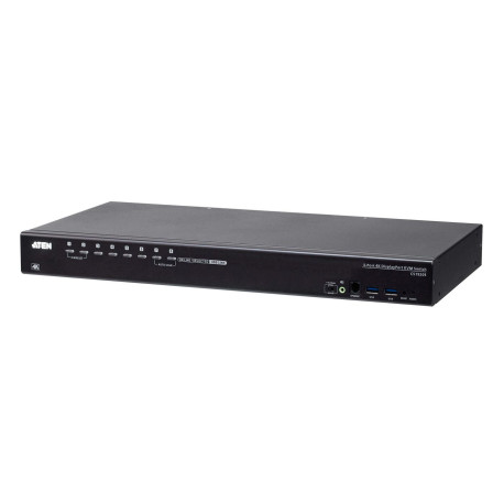 Aten 8-Port USB True 4K Reference: W126077312