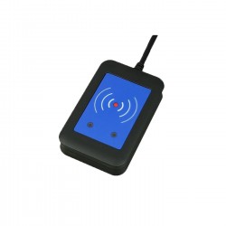 Axis USB SEC RFID READER 13MHz & Référence: W125986242