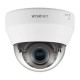 Hanwha Q Series 2MP IR Dome Network Référence: W126760159
