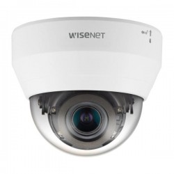 Hanwha Q Series 2MP IR Dome Network Référence: W126760159