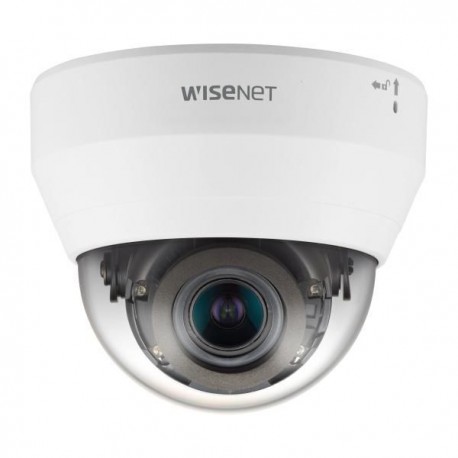 Hanwha Q Series 2MP IR Dome Network Référence: W126760159
