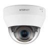 Hanwha Q Series 2MP IR Dome Network Référence: W126760159