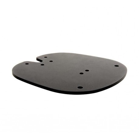 B-Tech Fixed Floor Base for BT8380 Référence: BT8380-FFB/B