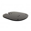 B-Tech Fixed Floor Base for BT8380 Référence: BT8380-FFB/B