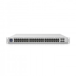 Ubiquiti Managed Layer 3 switch with Référence: W127043316