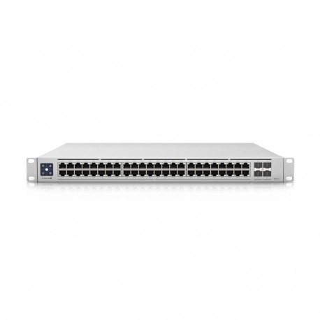 Ubiquiti Managed Layer 3 switch with Référence: W127043316