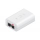 Ubiquiti PoE Injector 24V 24W White Référence: W126091154